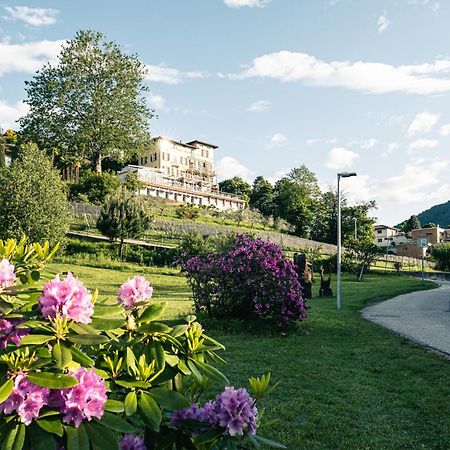 Paladina Hotel Pura Dış mekan fotoğraf