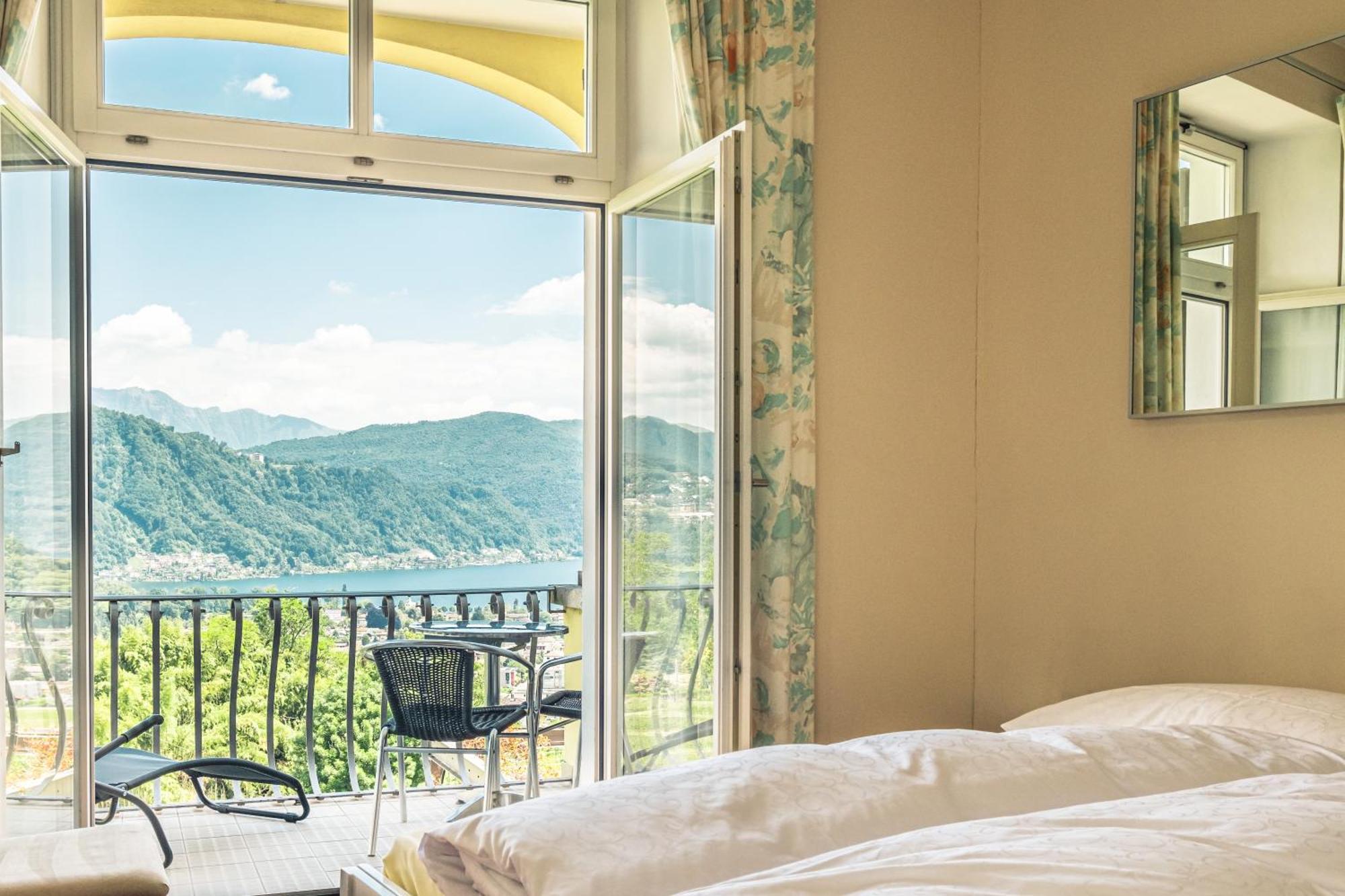 Paladina Hotel Pura Dış mekan fotoğraf