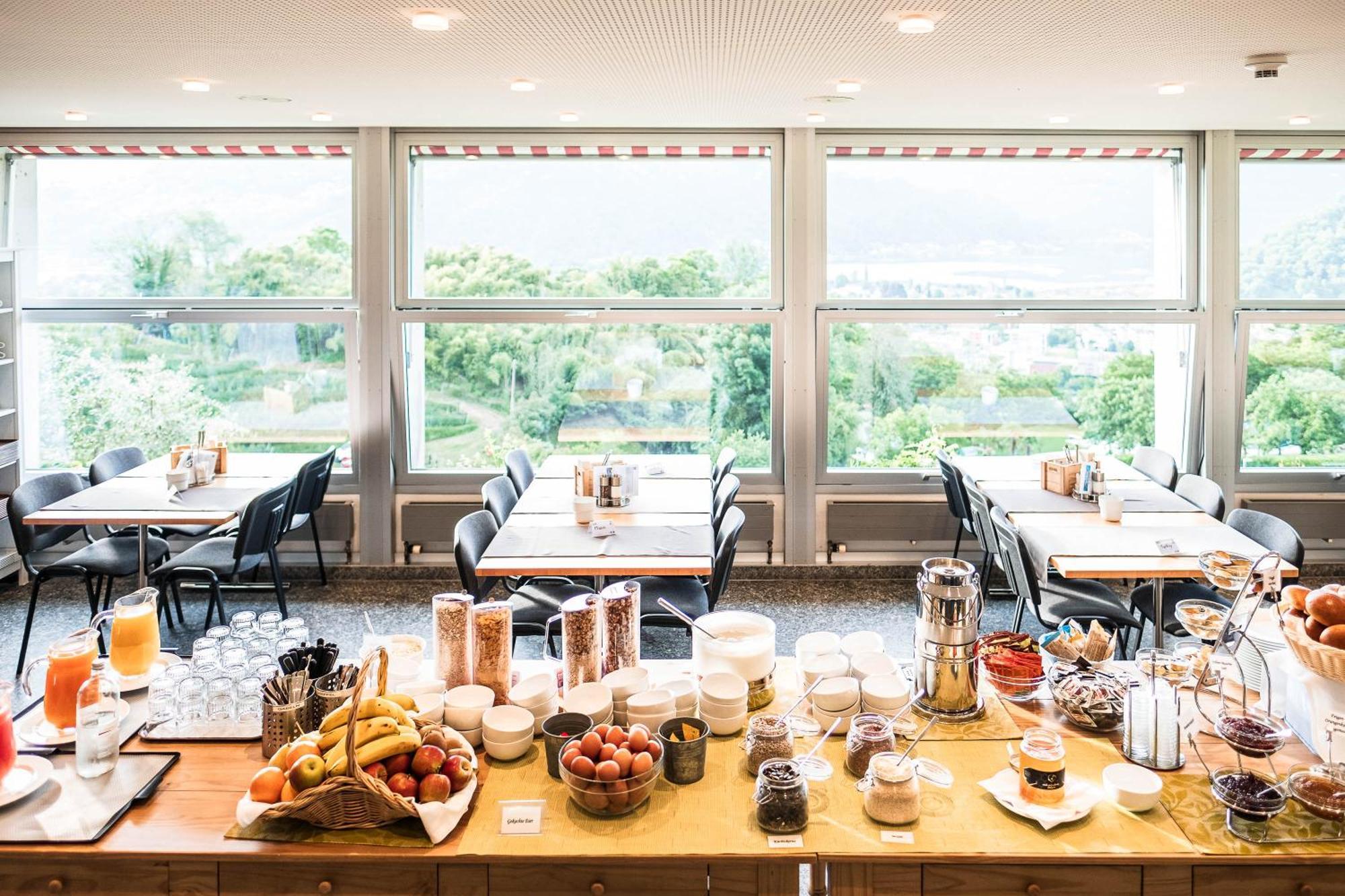 Paladina Hotel Pura Dış mekan fotoğraf