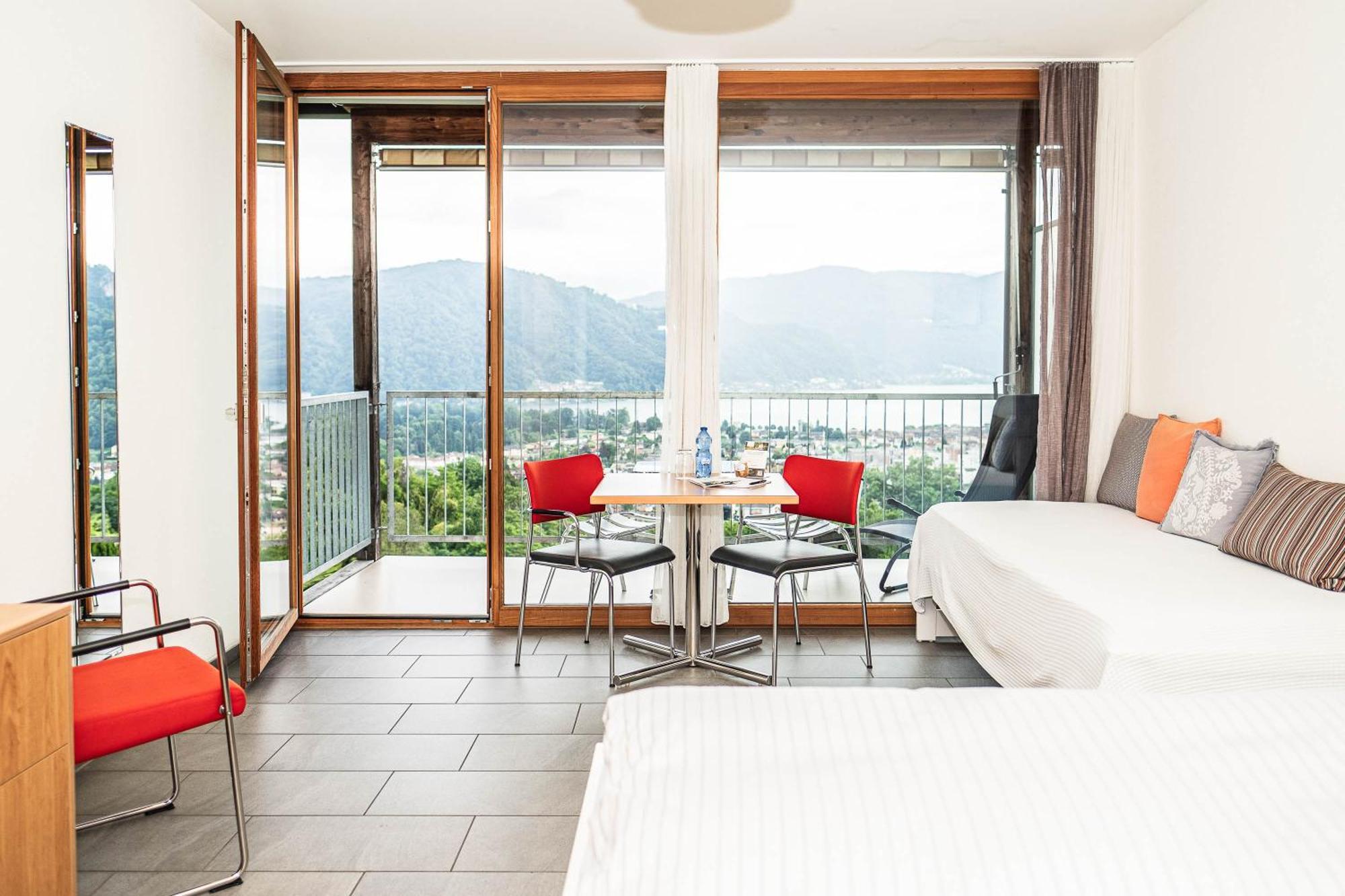 Paladina Hotel Pura Dış mekan fotoğraf
