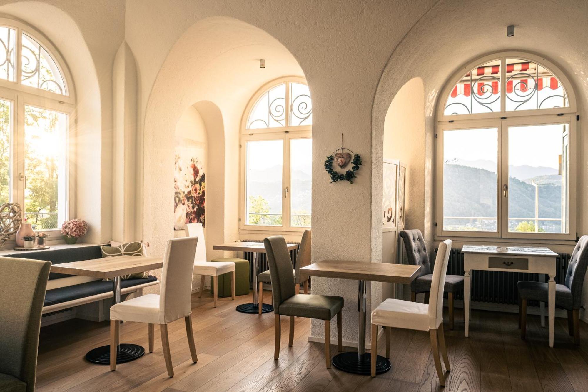 Paladina Hotel Pura Dış mekan fotoğraf